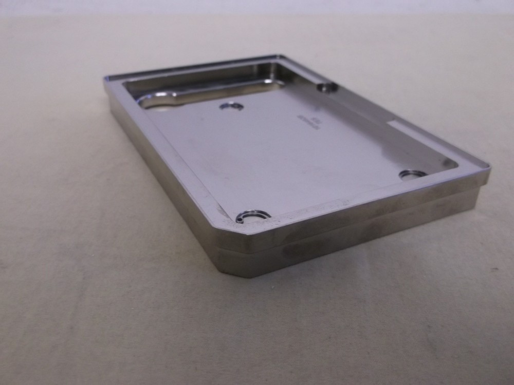 2 APPLIED BIOSCIENCE SCIEX MALDI TOF 4800 TEST TRAY PLATE 1016492B TES