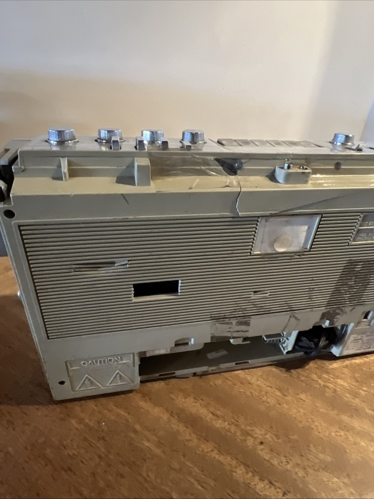 Lasonic Trc-918 DOESN’T TURN ON PARTS