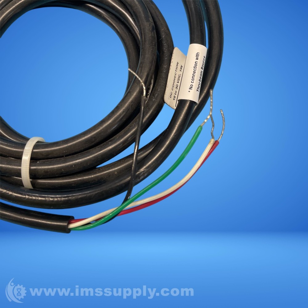 Eaton 13106A6517 Photoelectric Sensor FNIP