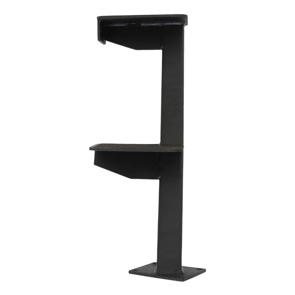 High Quality Boat Step Combo 3 Step Boat Trailer Steps For Universal New