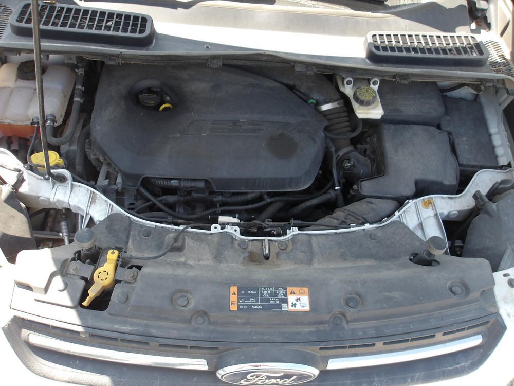Used Transfer Case Assembly fits: 2014 Ford Escape Grade B