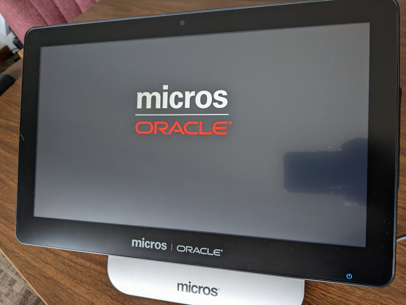 Micros Oracle Workstation 6 610 Fully Reconditioned to Factory Specs.