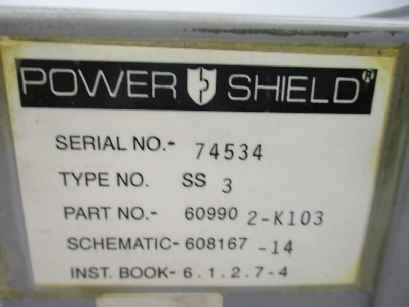 ABB 60990-2-K013 UNMP