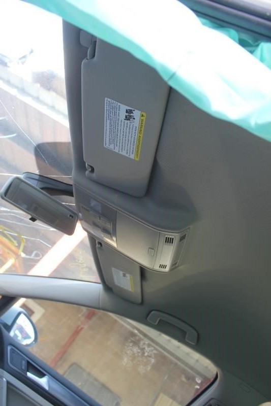 GOLF 2019 Camera/Projector 579222