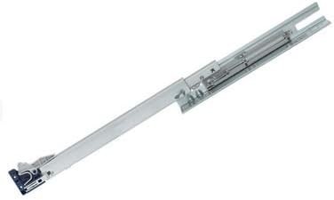 18" MuV 5/8" Series Undermount Drawer Slides