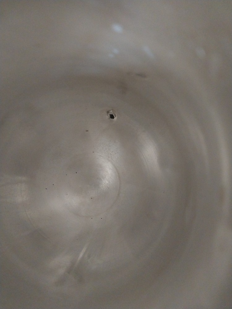 Silver-Plated Coffee or Tea Urn Warmer w/Burner