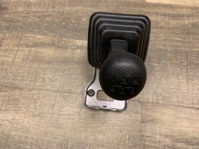 Multi-Use 5 Speed Manual Gear Shifter Assembly, New