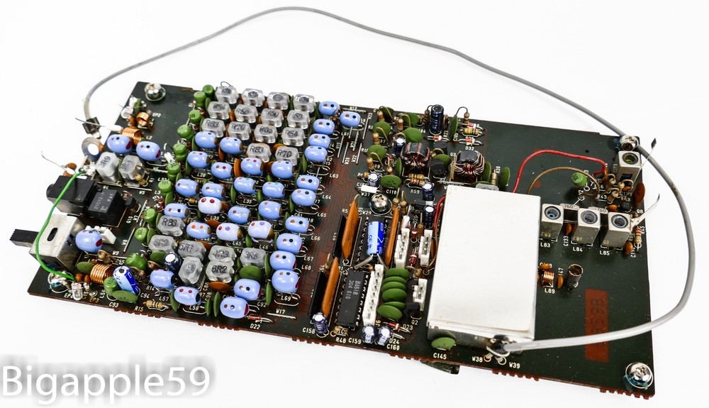 Icom IC-R71A Radio Receiver RF Board Module #5