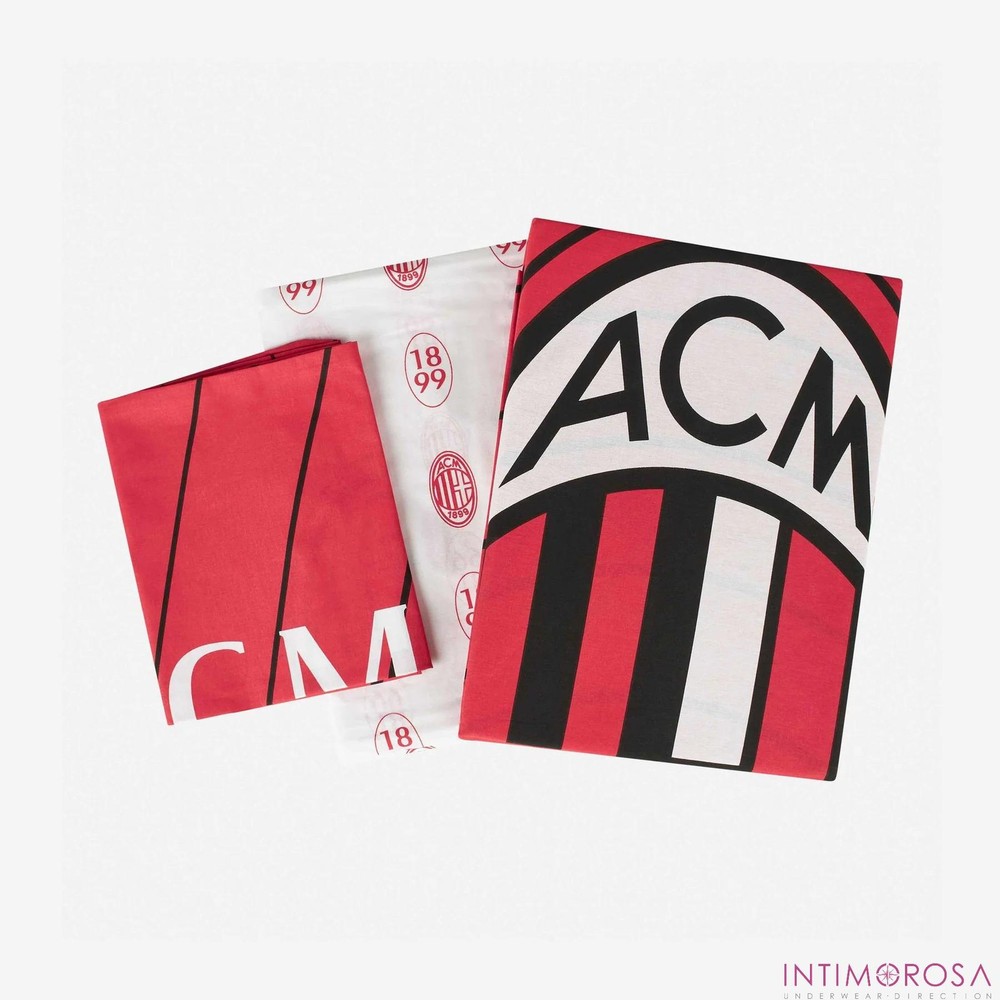 Bedding Set Milan Official 100% Cotton