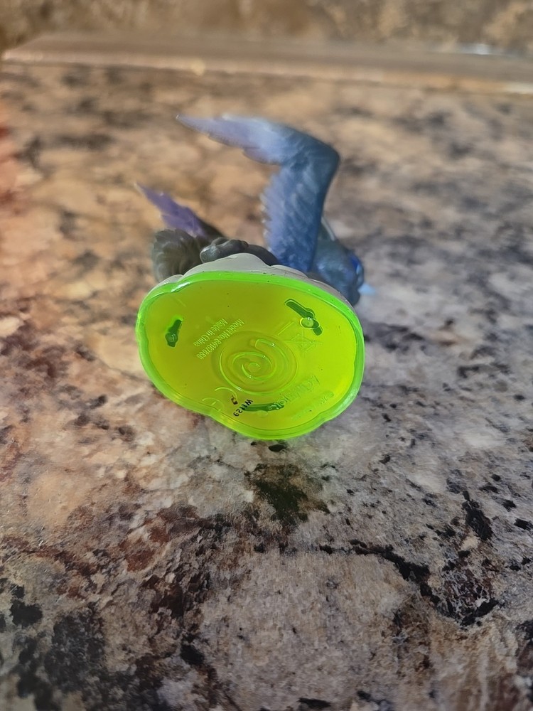 Activision Skylanders Spyro's Adventure 2011 Whirlwind