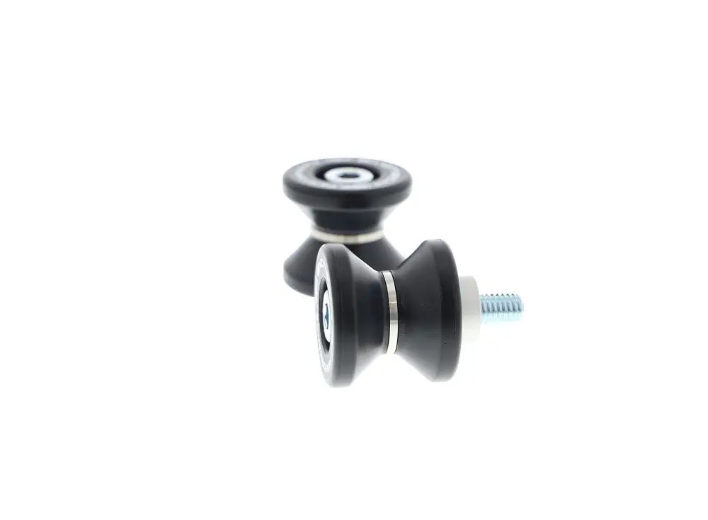 Evotech Performance Paddock Stand Bobbins Yamaha YZF-R7 2022-