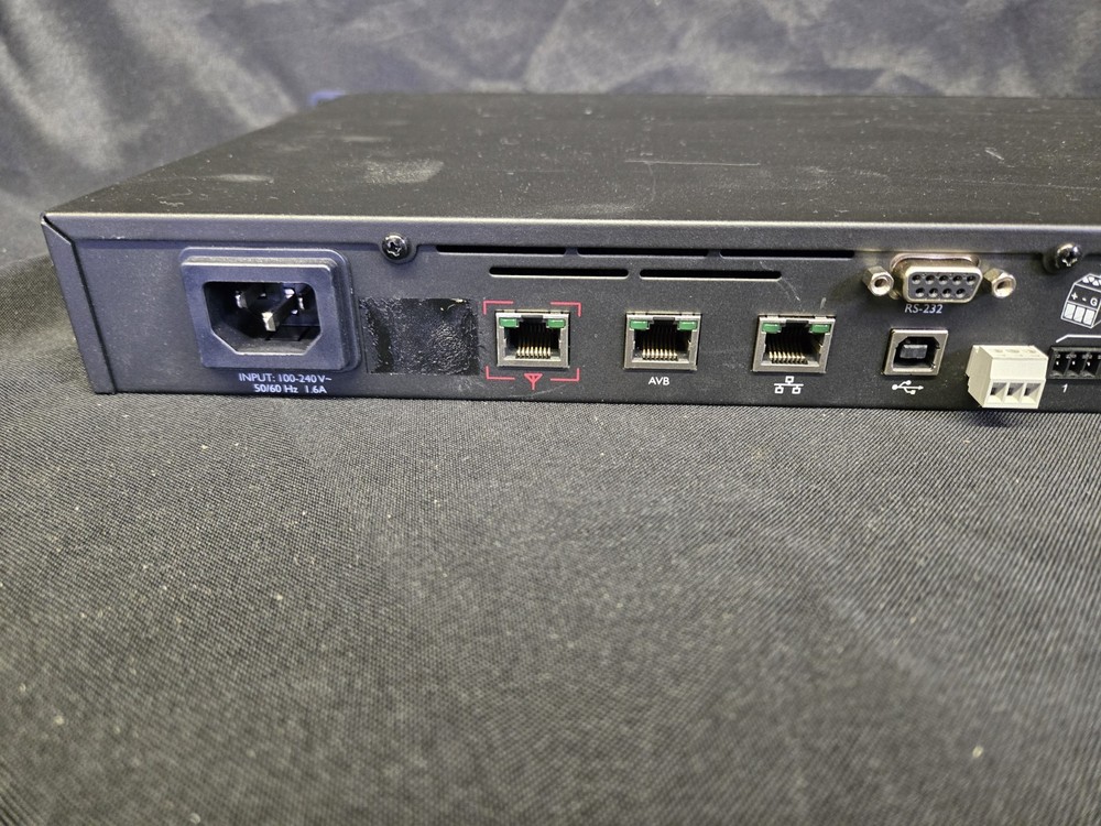 Revolabs Executive Elite Wireless Microphone System