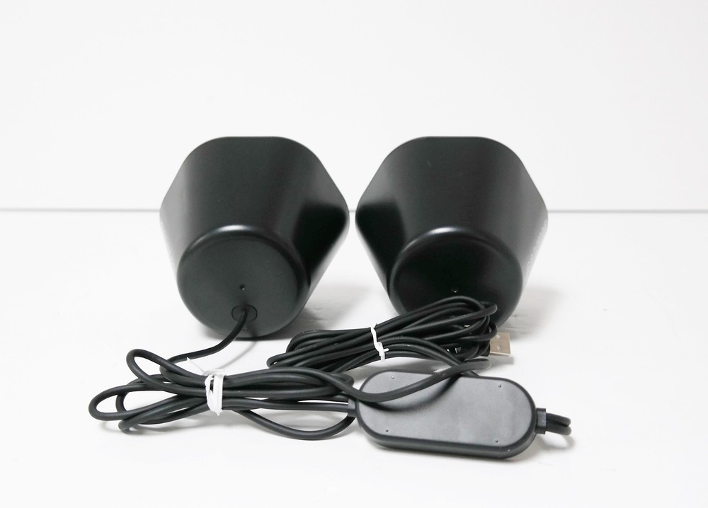 Edifier Hecate G1000 2.0 Bluetooth Gaming Speakers - Black