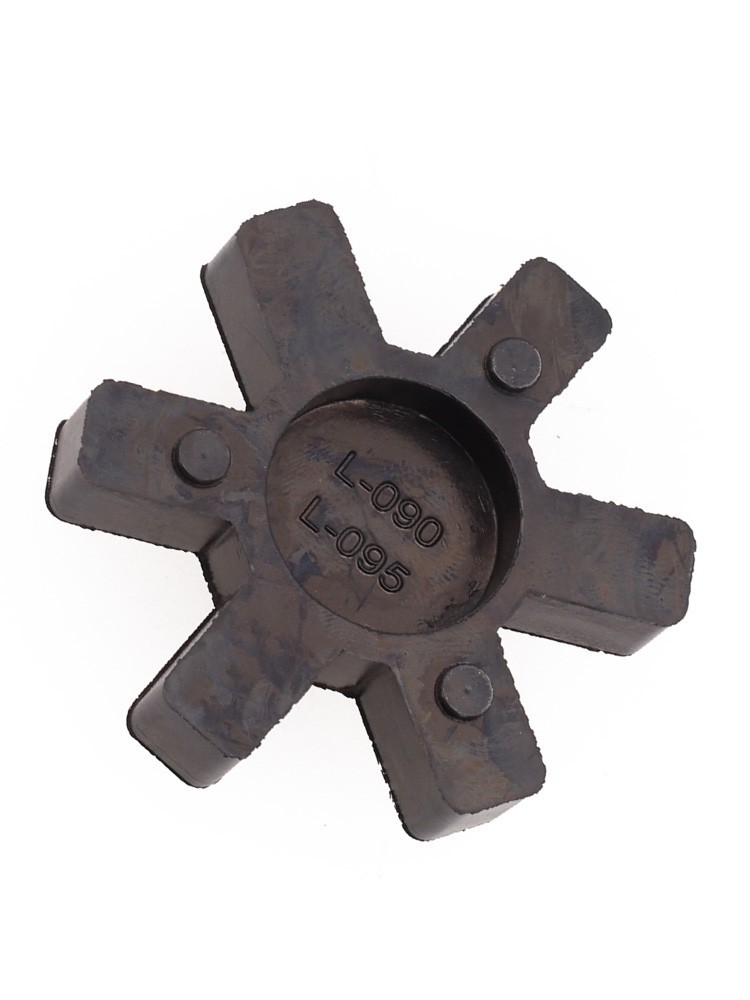 L-095 Jaw Coupling Insert Flexible Coupling Insert Flexibility And Durability