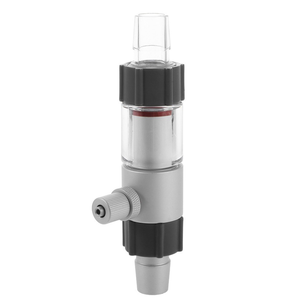 Plant Tank Refiner Aquarium Diffuser Mini Filter Outlet Bubble Counter