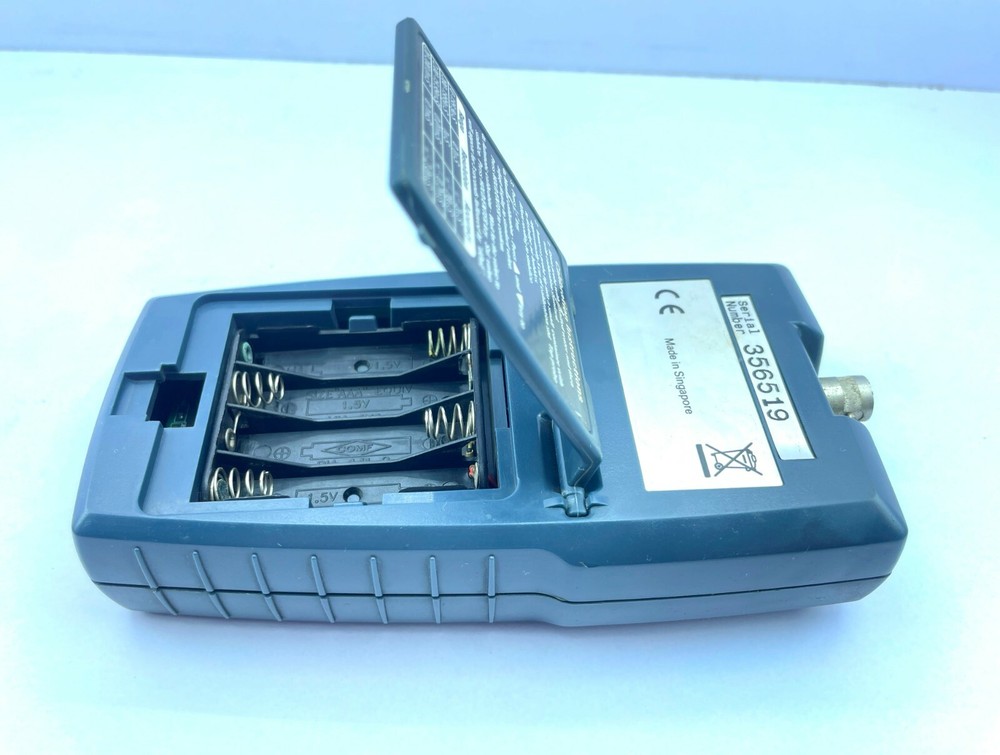 Ashland Conductivity Tester Meter Water Testing Treatment Automatic PH/TEM