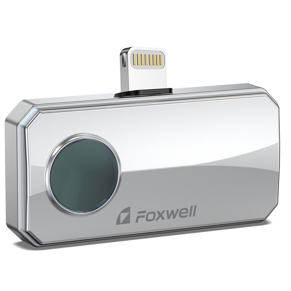 Thermal Imaging Camera Infrared Thermal Camera Electrical Inspection for IPhone