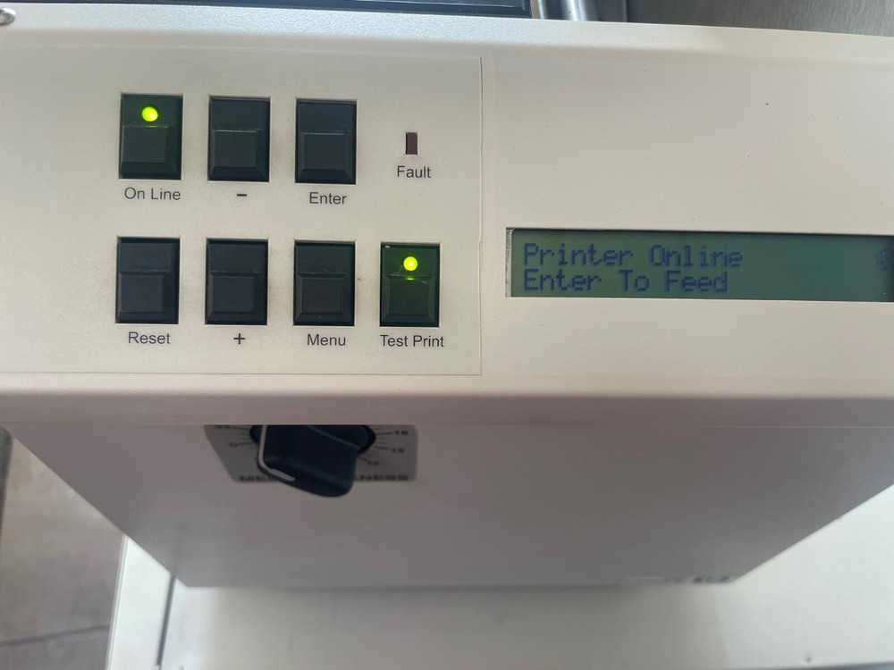 Refurbished RENA Imager 3.0
