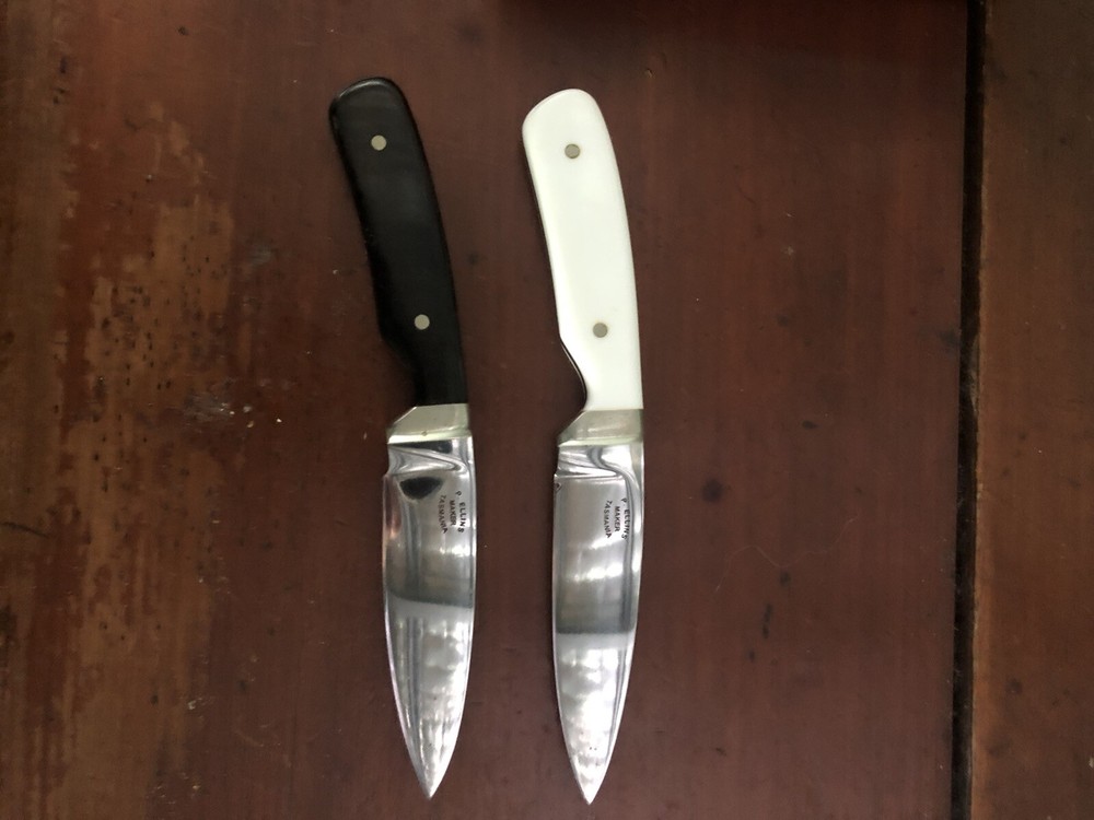 knife set