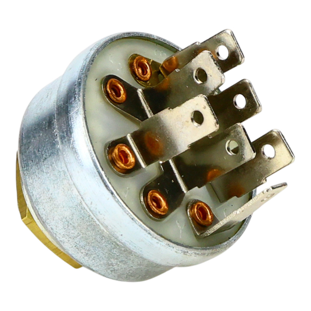 140301 Ignition Switch fits MTD/Cub Cadet/White Various Models