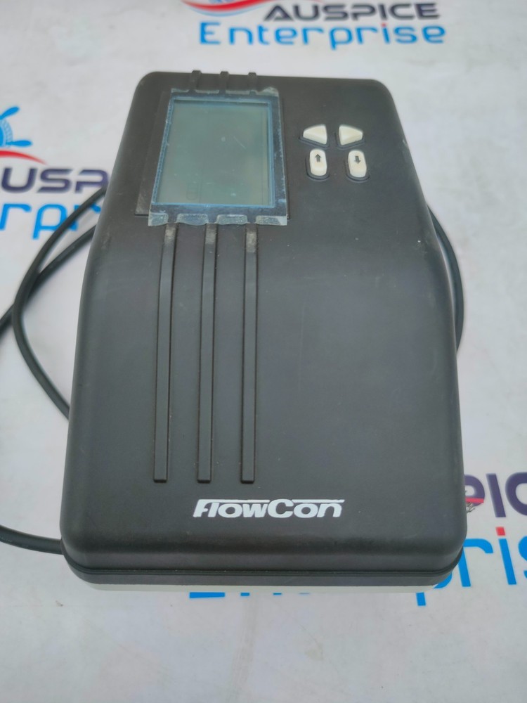 FLOWCON SM.0.0.0.3 SM DISPLAY PROGRAMMABLE ACTUATOR