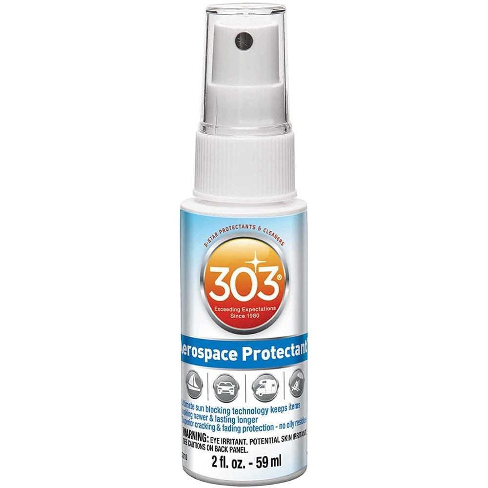 303 Aerospace Protectant 2 oz #30302