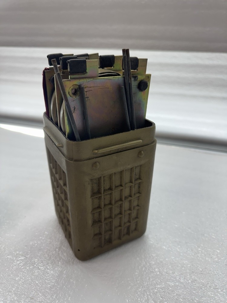 Vintage VARI Reflector W/case