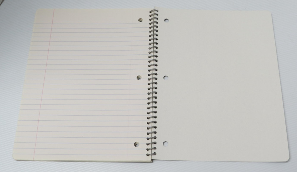 KISS OFFICIAL DESTROYER NOTEBOOK