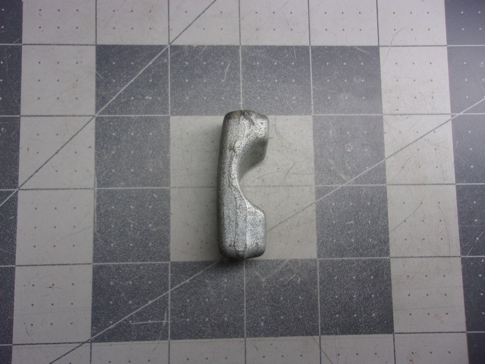 Allis-Chalmers RR83899 Eccentric Pin Block