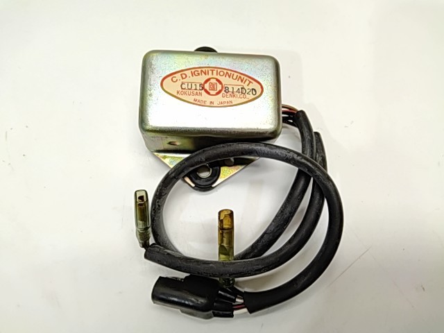 CDI Unit - 2000 Polaris NOS