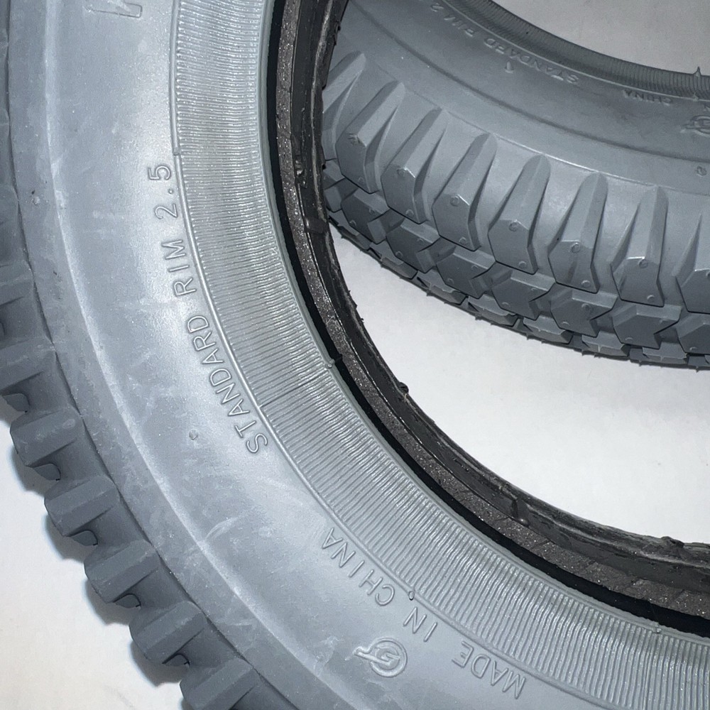PR1MO POWERTRAX Tires 3.00-8 Pair