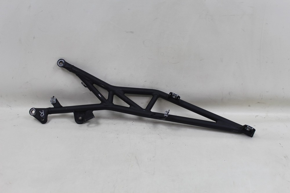 Ducati Multistrada 1200 13-14 OEM Right Side Subframe Support Bracket Chassis