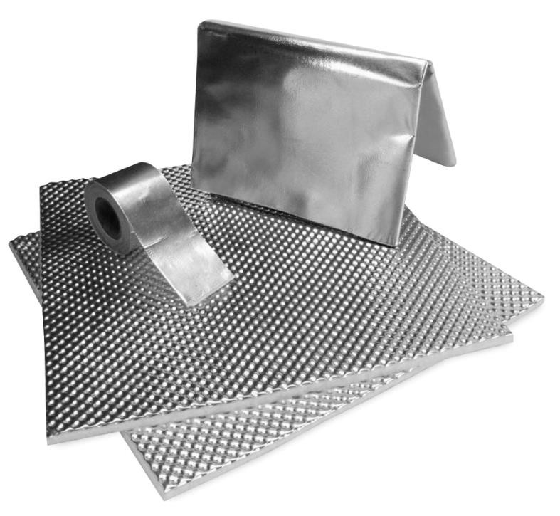 DEI Bodywork Protection Kit - 902329