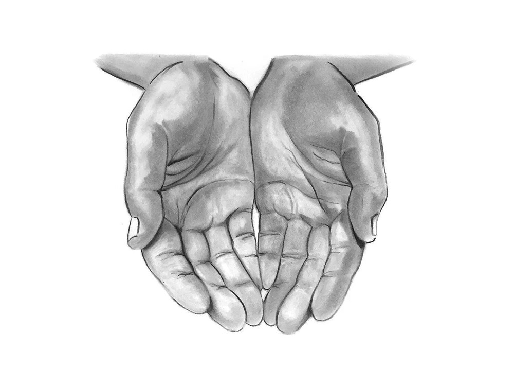 Faber-Castell Creative Studio Charcoal Sketch Set