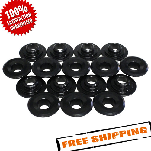 Howards Cams 97128 Valve Spring Retainer Set