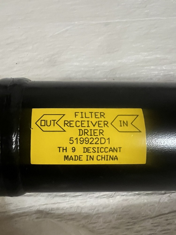 519922D1 AC drier Filter New