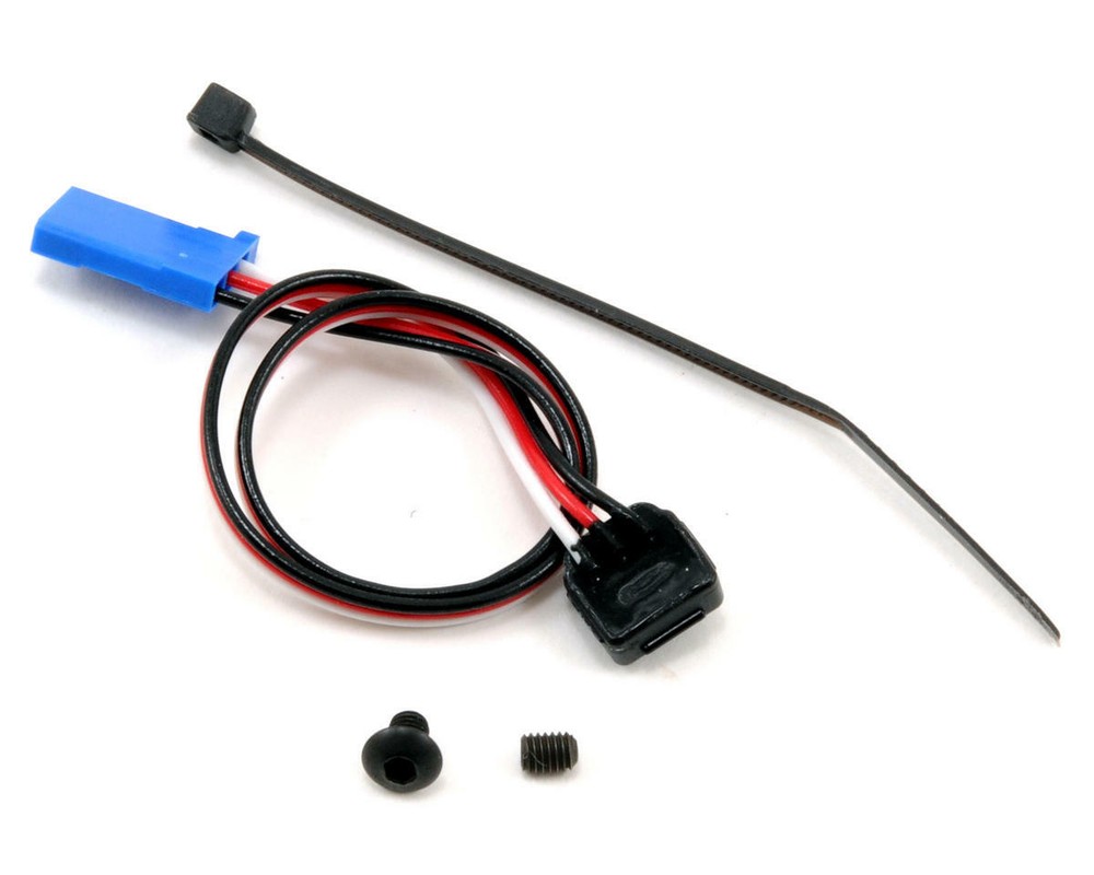 Traxxas RPM Telemetry Sensor (Short) [TRA6522]