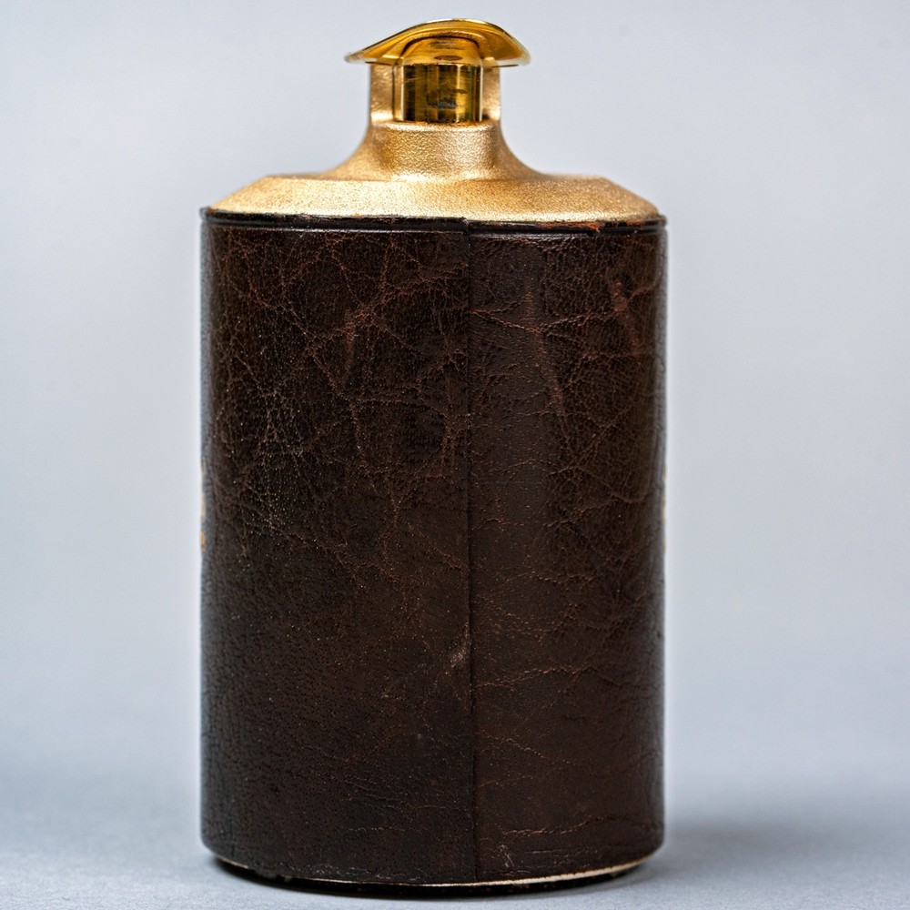 Ronson Varaflame "Saturn" Desktop Lighter