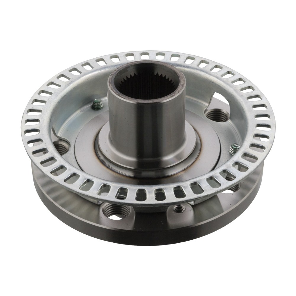 FEBI Wheel Hub - 101377 - 8N0407613A