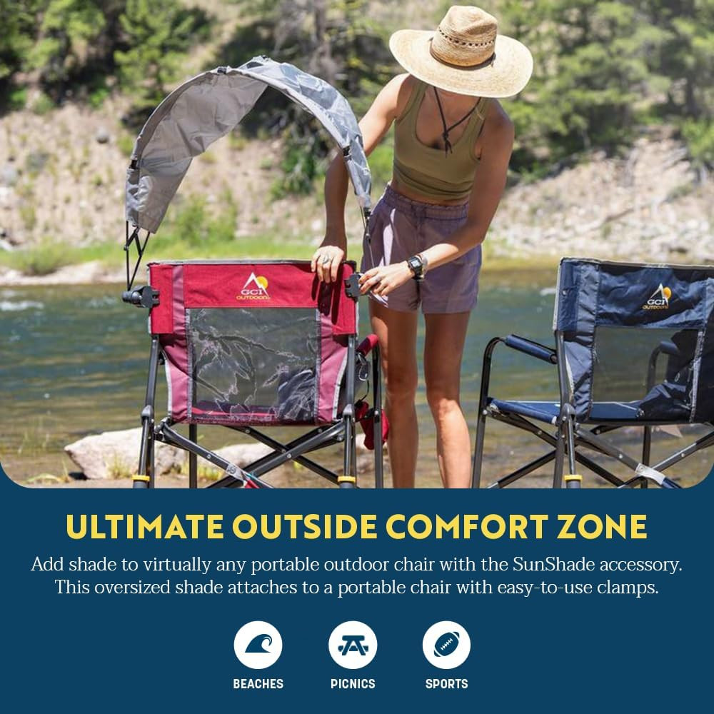 Sunshade Accessory
