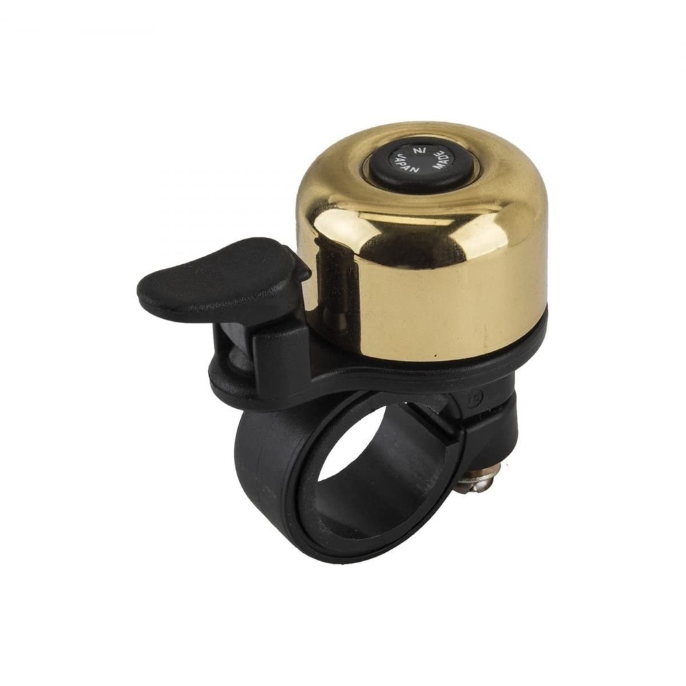 Origin8 Amica Bell, Brass
