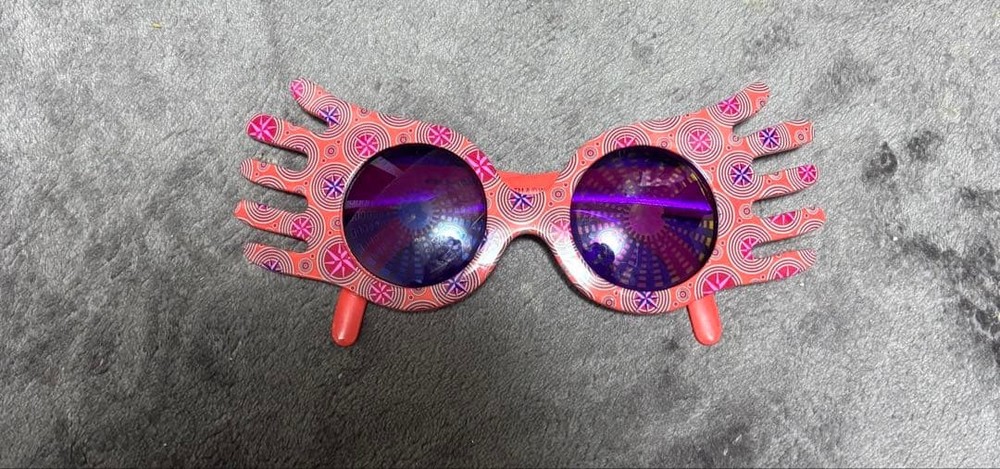 Harry Potter 3-piece wand set