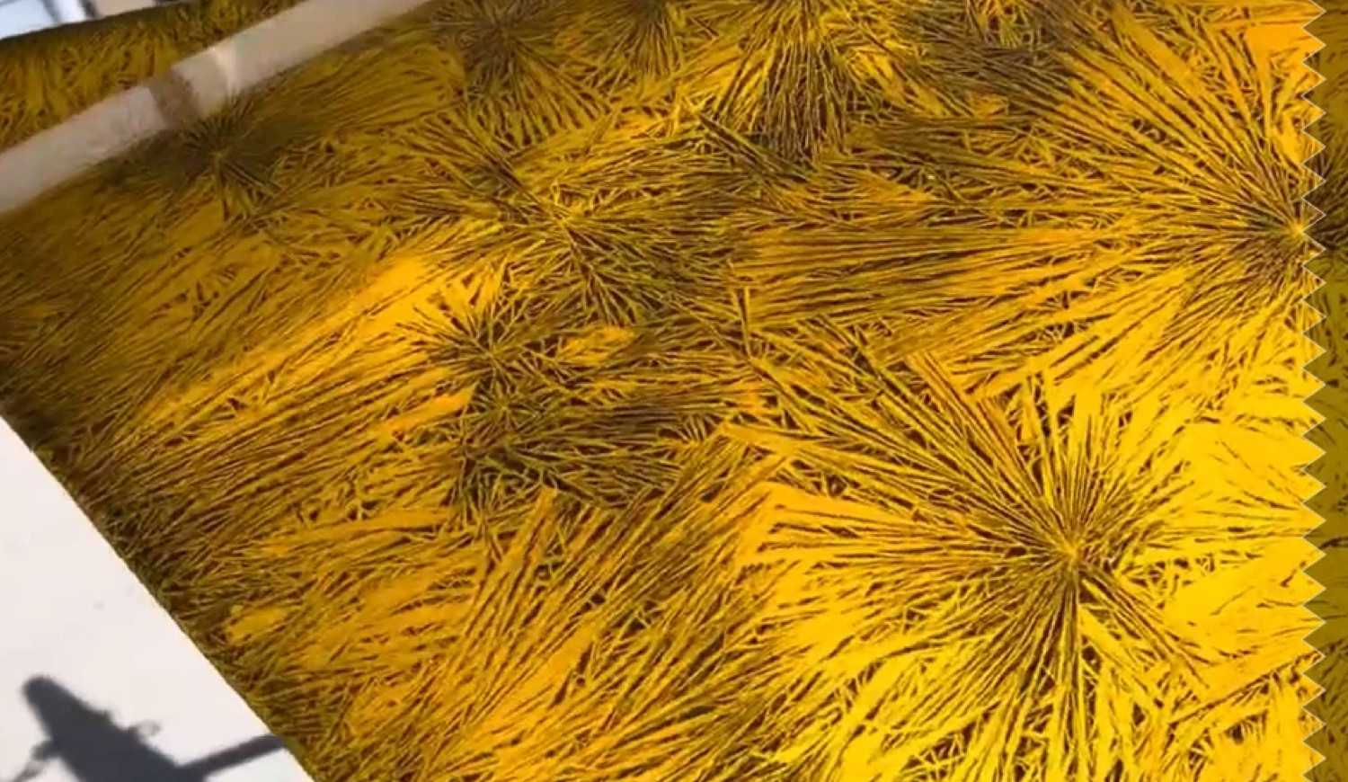 Crystal Effect Liquid Automotive Paint Finish Ready Use Gloss Spray Coating Craf