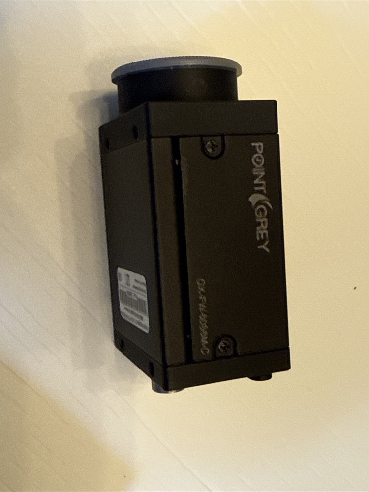 Point Grey Grasshopper GX-FW-60S6M