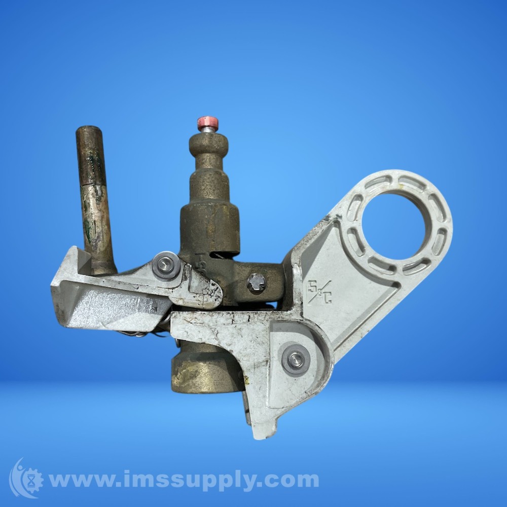 S&C S-83880 Fuse End Fitting USIP
