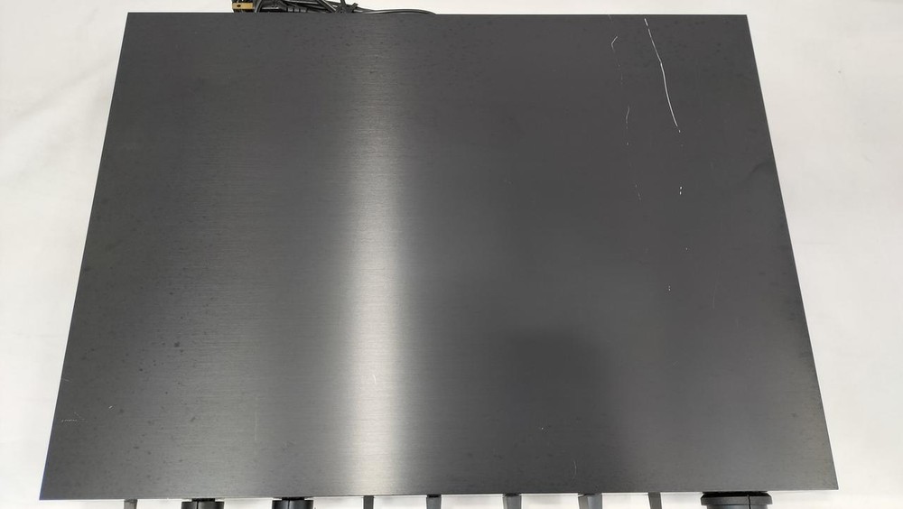 YAMAHA C-2 Stereo Preamplifier Phono Equalizer Amplifier 100V USED audio