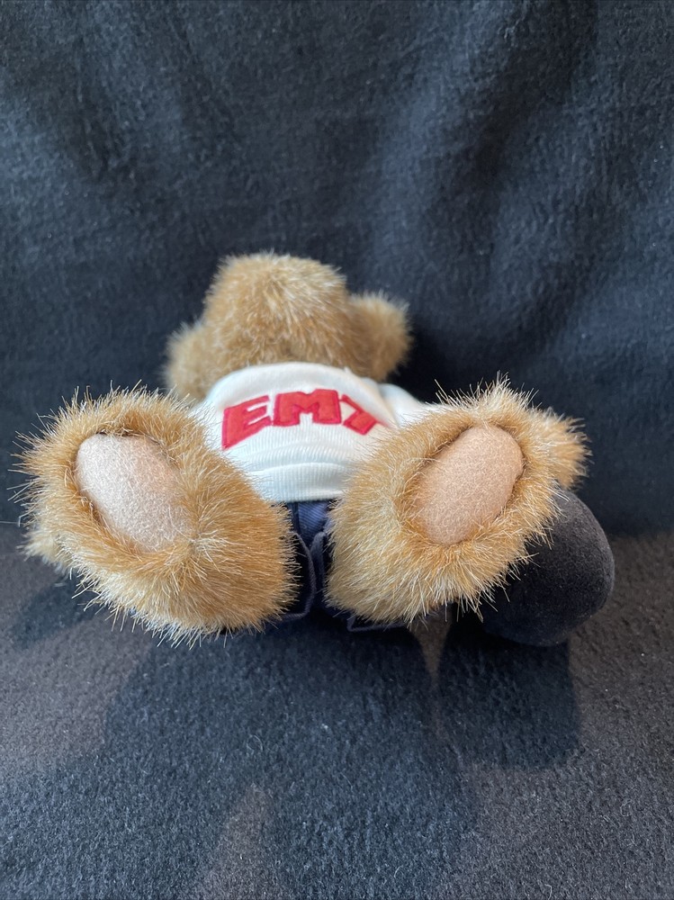 emt bear