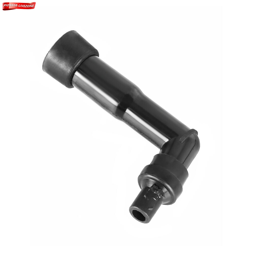 1978-1981 Ignition Coil w/ Spark Plug For Honda Hawk 400 CB400T 30530-447-003 US