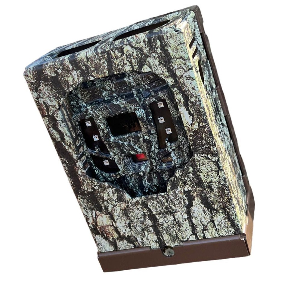 Browning Trail Camera Sub MicroCell Security Box