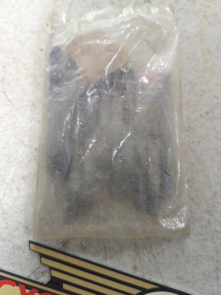 OEM Harley Cylinder Base Studs